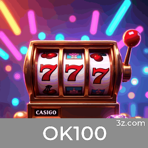 Bônus de R$99 + 50 giros grátis para download da OK100