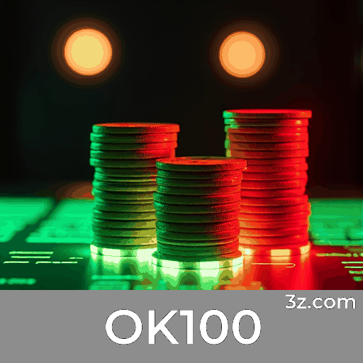 Bônus de R$99 + Cashback 10% na OK100