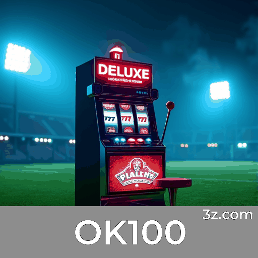 Bônus de R$99 para apostas esportivas na OK100